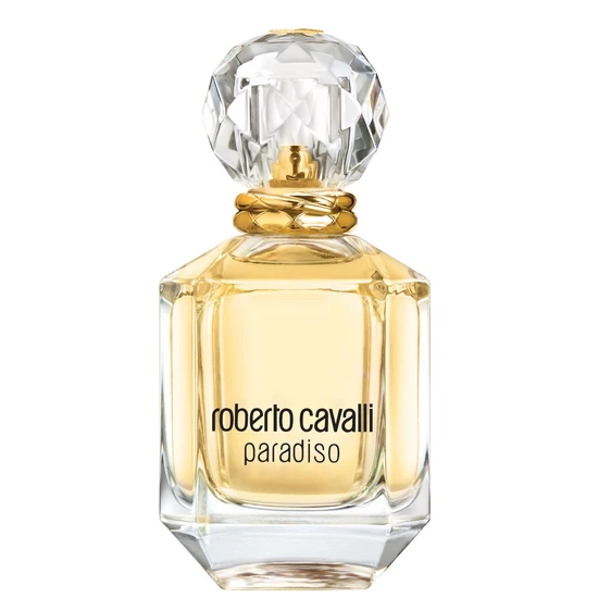 Roberto Cavalli Paradiso Eau De Parfum