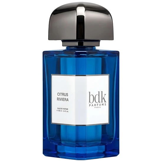 bdk Parfums Citrus Riviera Eau De Parfum