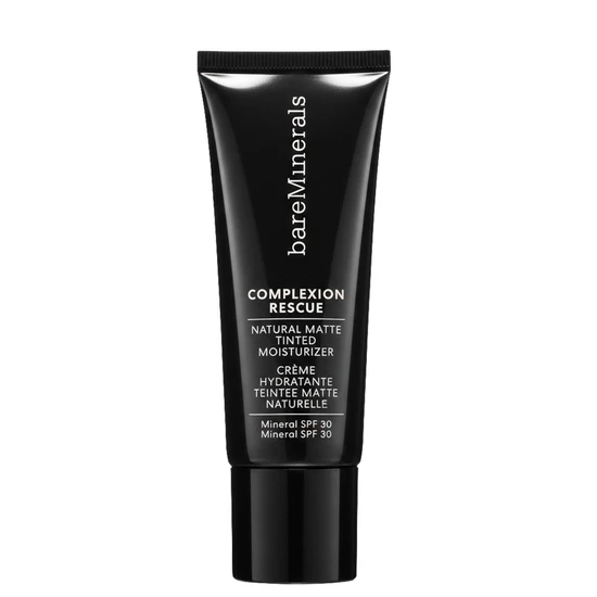 bareMinerals Complexion Rescue Natural Matte Tinted Moisturiser Mineral SPF 30
