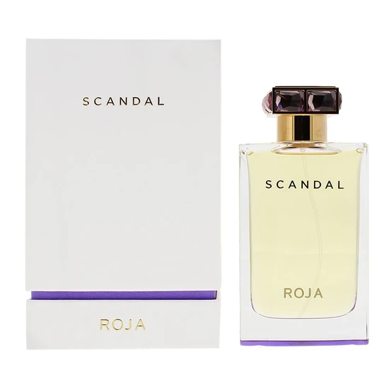 Roja Parfums Scandal Pour Femme Eau De Parfum