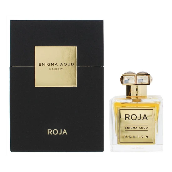 Roja Parfums Enigma Aoud Parfum