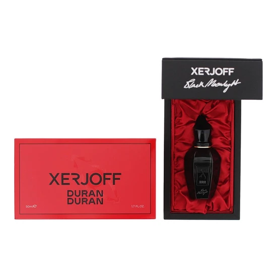 Xerjoff Duran Duran Black Moonlight Eau De Parfum