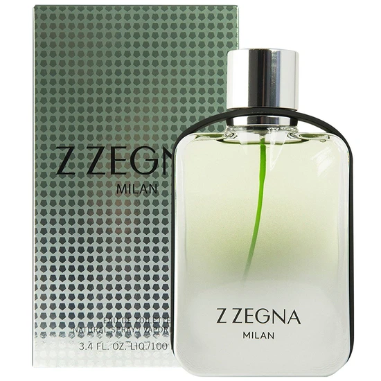 ERMENEGILDO ZEGNA Z MILAN Eau De Toilette