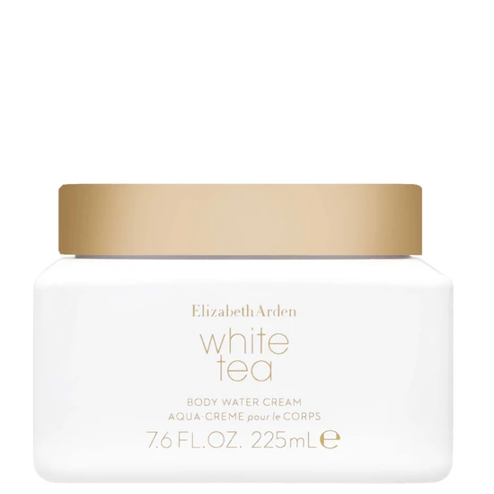 Elizabeth Arden White Tea Body Water Cream