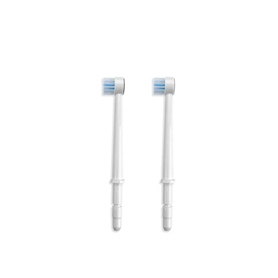 Waterpik Water Flosser Toothbrush Tips TB-100E