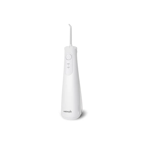 Waterpik Water Flosser Cordless Plus Classic White