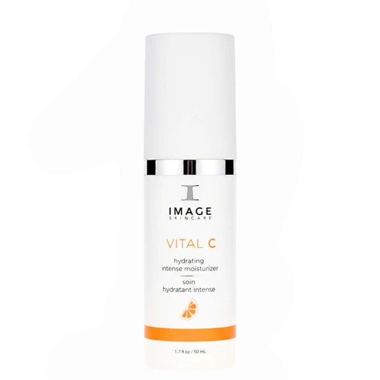 IMAGE Skincare Vital C Hydrating Intense Moisturiser
