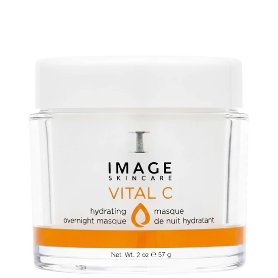IMAGE Skincare Vital C Hydrating Overnight Masque