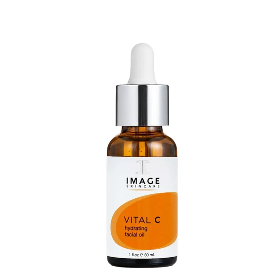 IMAGE Skincare Vital C Hydrating Facial Oil