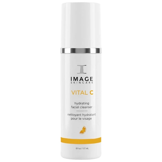 IMAGE Skincare Vital C Hydrating Facial Cleanser