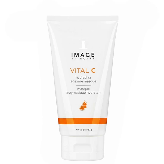 IMAGE Skincare Vital C Hydrating Enzyme Masque