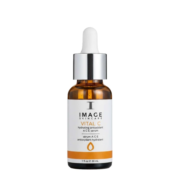 IMAGE Skincare Vital C Hydrating Antioxidant A C E Serum