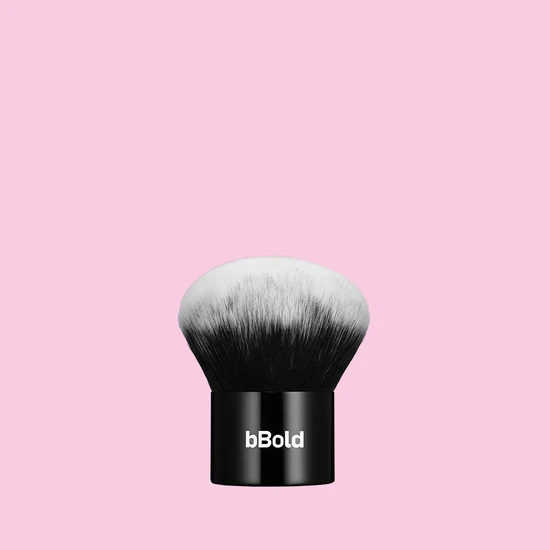 bBold Throwback Body Buffer Brush