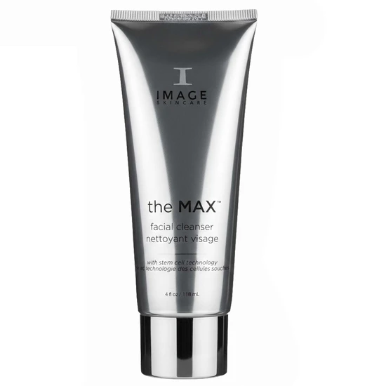 IMAGE Skincare The Max Stem Cell Facial Cleanser