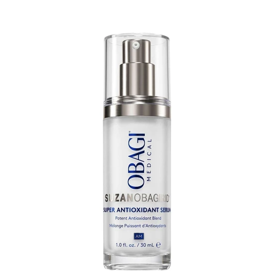 Obagi Suzanobagimd Super Antioxidant Serum