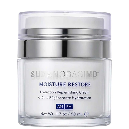 Obagi Suzanobagimd Moisture Restore Cream