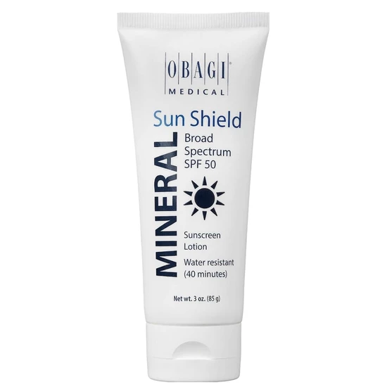 Obagi Sun Shield Mineral Broad Spectrum SPF 50