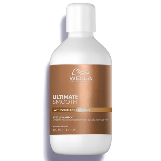 Wella Professionals Ultimate Smooth Shampoo