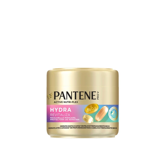 Pantene Pro-V Active Nutri-Plex Hydra Revitalising Mask