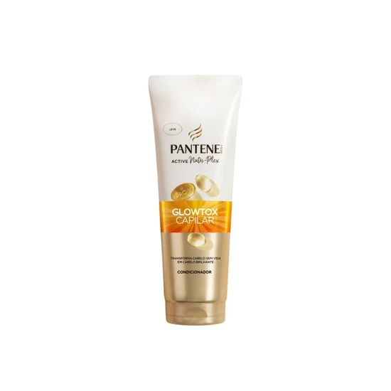 Pantene Pro-V Active Nutri-Plex Hair Glowtox Conditioner