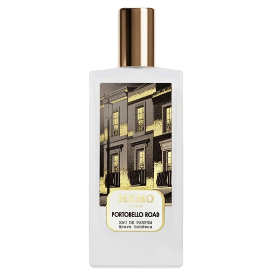 MEMO PARIS Portobello Road Eau De Parfum