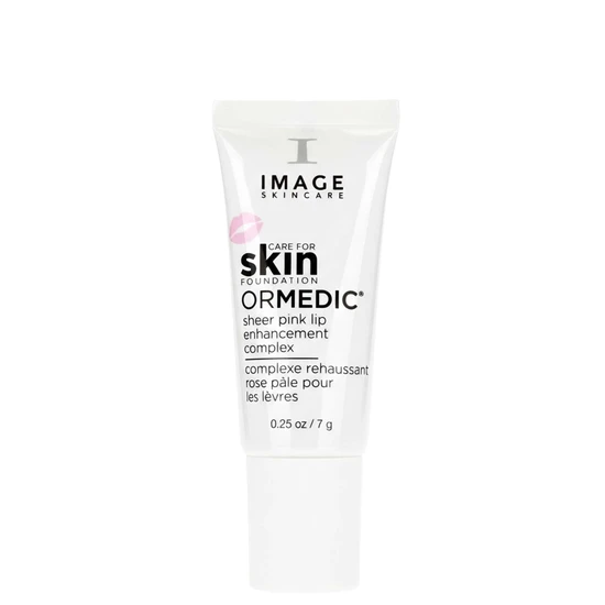 IMAGE Skincare Ormedic Sheer Pink Lip Enhancement Complex