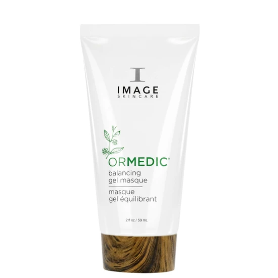IMAGE Skincare Ormedic Balancing Gel Masque