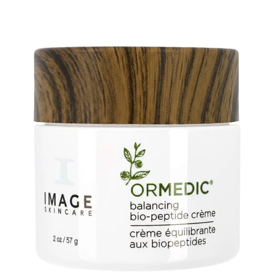 IMAGE Skincare Ormedic Balancing Bio-Peptide Creme