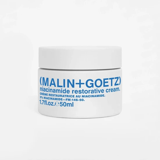 Malin + Goetz Niacinamide Restorative Cream