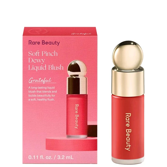 Rare Beauty Mini Soft Pinch Dewy Liquid Blush
