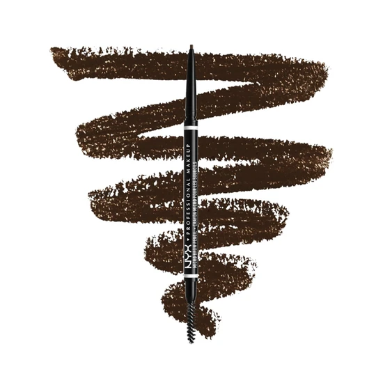 NYX Professional Makeup Micro Brow Pencil