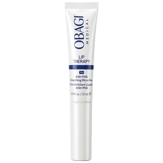 Obagi Lip Therapy AHA + PHA Smoothing Micro-Peel
