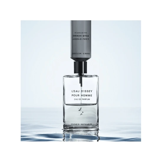 Issey Miyake L'Eau d'Issey Pour Homme Eau De Parfum