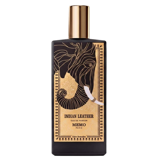 MEMO PARIS Indian Leather Eau De Parfum
