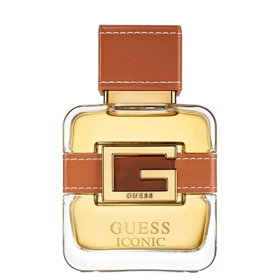 Guess Iconic Him Eau De Parfum