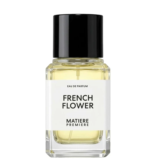 Matiere Premiere French Flower Eau De Parfum