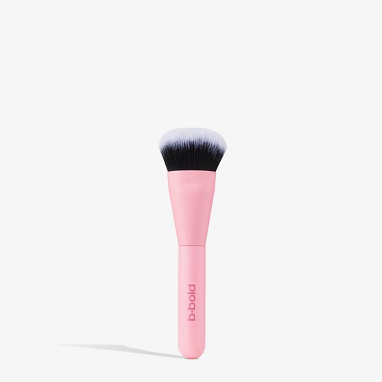 bBold Face Tan Brush