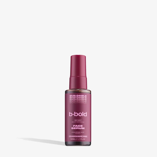 bBold Face Serum