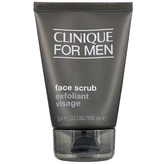 Clinique Face Scrub