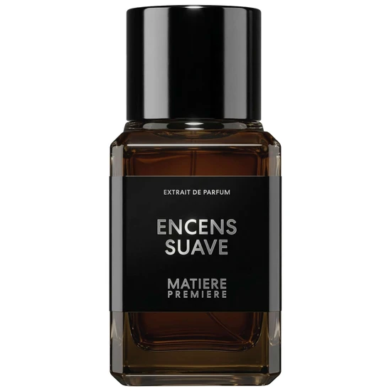 Matiere Premiere Encens Suave Extrait De Parfum