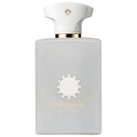 Amouage Decision Eau De Parfum