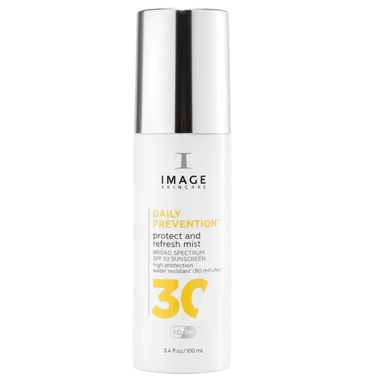 IMAGE Skincare Daily Prevention Protect & Refresh Mist SPF 30