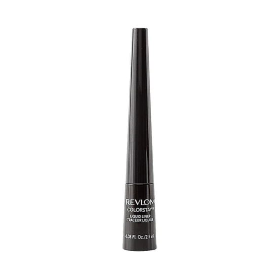 Revlon Colourstay Liquid Eyeliner Waterproof