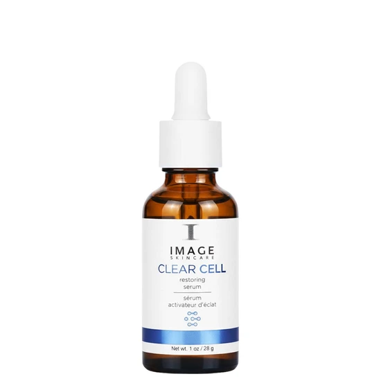 IMAGE Skincare Clear Cell Restoring Serum