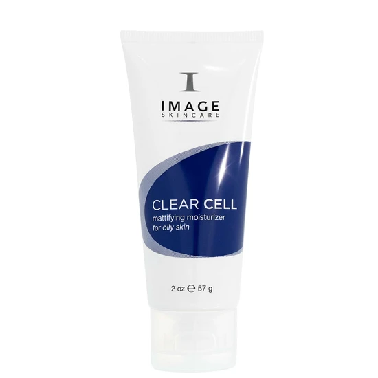 IMAGE Skincare Clear Cell Mattifying Moisturiser For Oily Skin