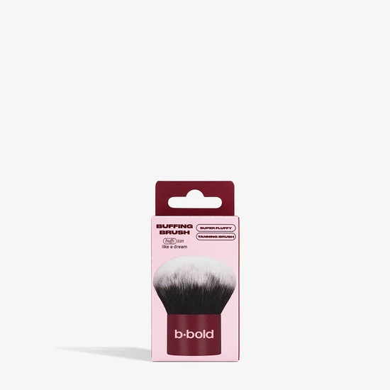 bBold Buffing Brush