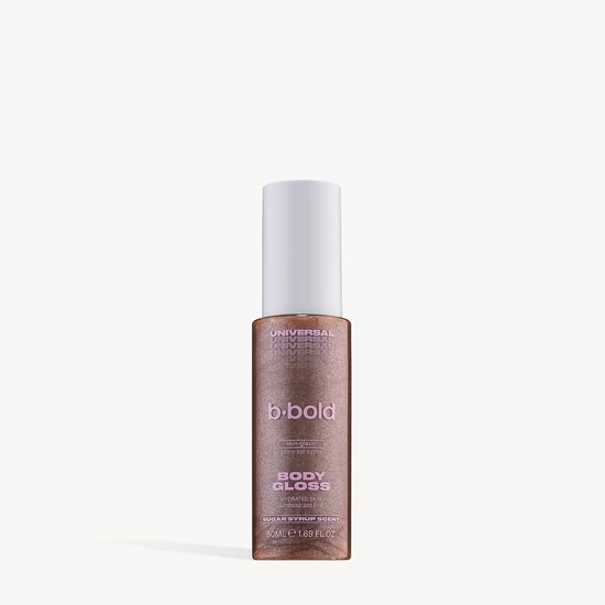 bBold BODY GLOSS