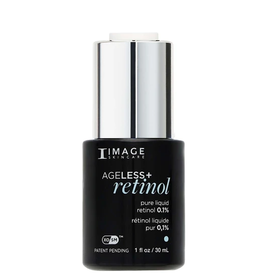 IMAGE Skincare Ageless+ Retinol Pure Liquid Retinol 0.1%