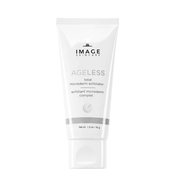 IMAGE Skincare Ageless Total Microderm Exfoliator