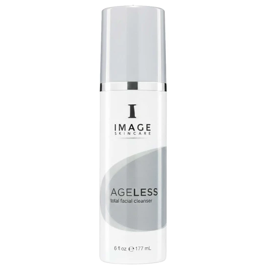 IMAGE Skincare Ageless Total Facial Cleanser